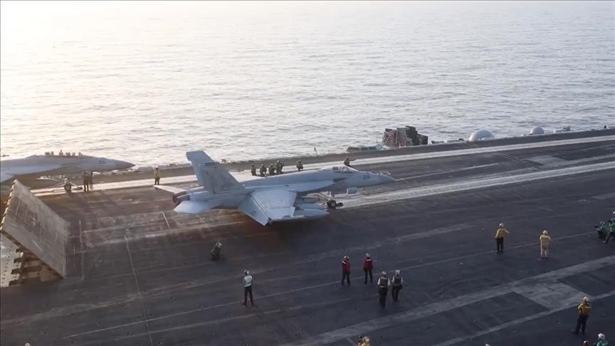 Yémen : Les Houthis déclarent avoir déjoué des attaques américaines en mer Rouge