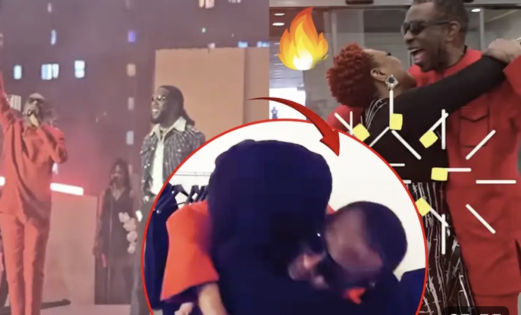 Youssou Ndour émerveille le Stade de France avec son concert