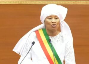 Loi d’interprétation de l’amnistie : Takku-Wallu va saisir le Conseil constitutionnel « ce lundi ou au plus tard demain »