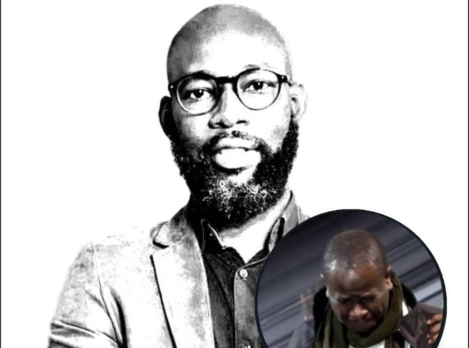 Propos contre TAS: Aly BATHILY* recadre le ministre Birame Souleye DIOP