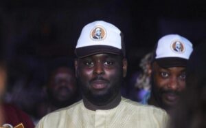 Affaire des dix milliards: Amadou Sall localisé …