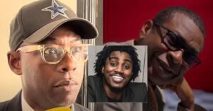 Entre talent brut et légende : Boubs compare Wally Seck à Youssou Ndour… (vidéo)