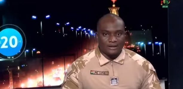 Burkina Faso: Une tentative de déstabilisation déjouée (vidéo)