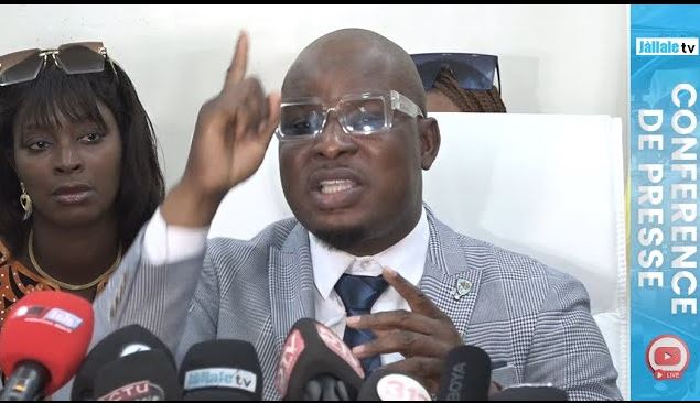 Bilal Diatta dément les accusations et porte plainte…