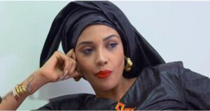 Adja Diallo : « les choses qui m’ont fait le plus souffrir sont venues de mes proches… « 