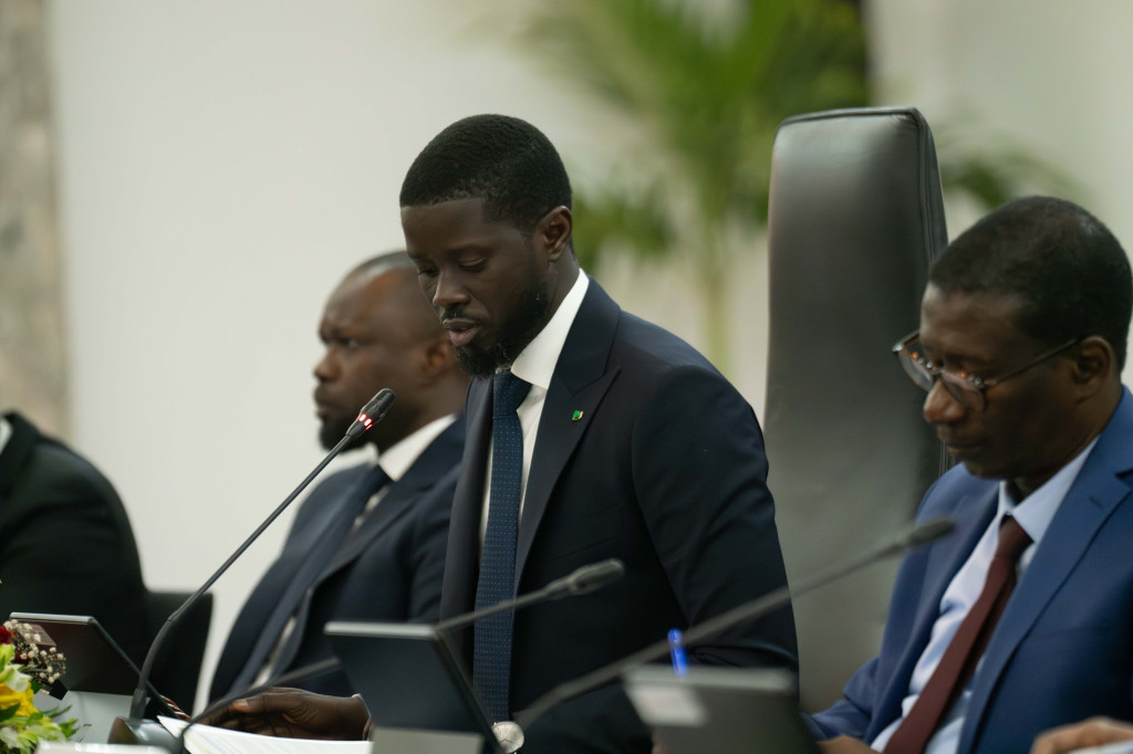Voici l’intégralité des nominations en Conseil des ministres du mercredi 30 avril