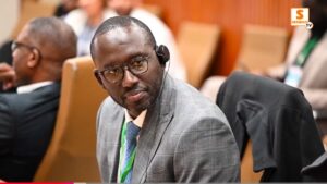 Forum de New York sur l’AVC : L’Hôpital Dalal Jamm en quête de partenariats (Senego TV)