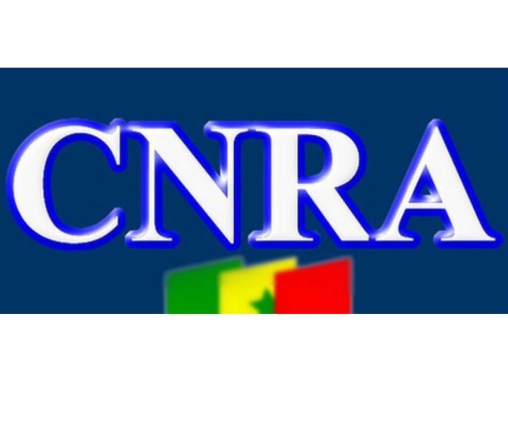 CNRA : Le nouveau collège enfin installé après six mois de blocage