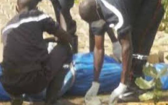 Drame à Keur Ndiaye Lo : Kindy Ba, femme de ménage, sauvagement assassinée…