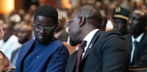 Diomaye–Sonko : entre espoirs de rupture et critiques précoces, quelle voie pour un Sénégal en transition ?
