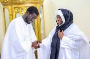 Décès du Khalife Général des Layennes: L’hommage appuyé du président Diomaye Faye