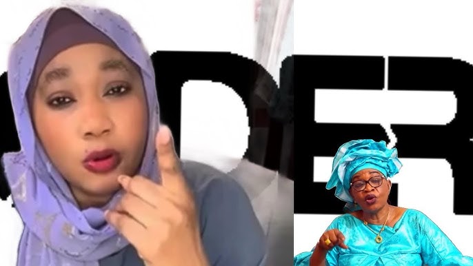 Réponse ferme à Ndeye Khady Ndiaye : AND/Saxal Liguey défend Aïda Mbodj