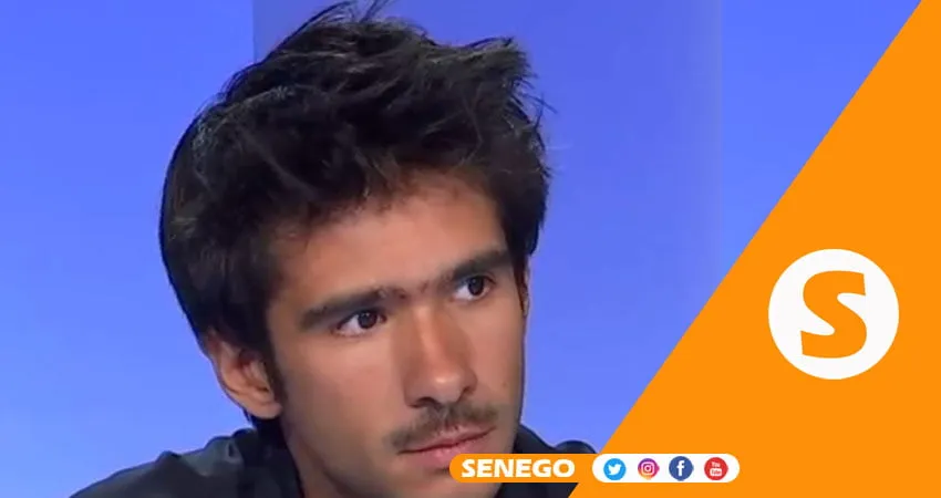 Loi d’amnistie : Juan Branco accuse Macky Sall de manœuvre contre Sonko…