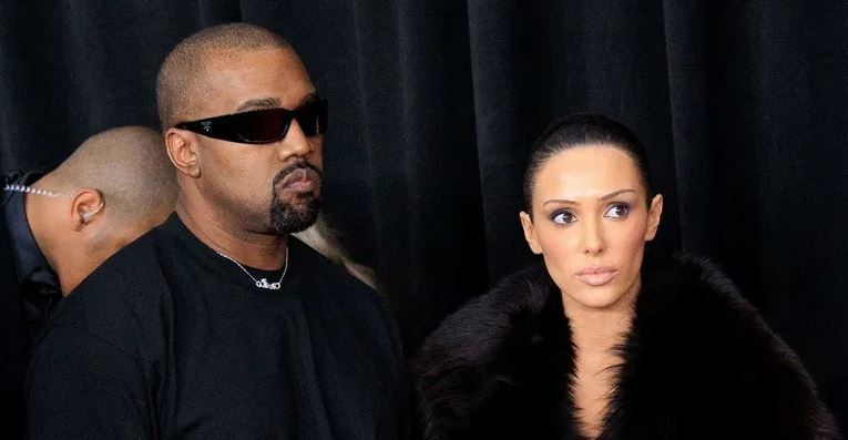«Ma chérie s’est enfuie» : Kanye West raconte sa rupture avec Bianca Censori