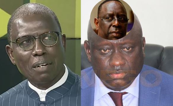 OFNAC, CREI et silence judiciaire : Alioune Ndao charge vigoureusement Macky et Serigne Bassirou Gueye…