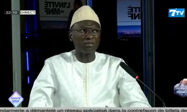 Accusé de Corruption, Ismaila Madior Fall menace de divulguer des secrets : « S’ils me poussent à bout… »(Vidéo)