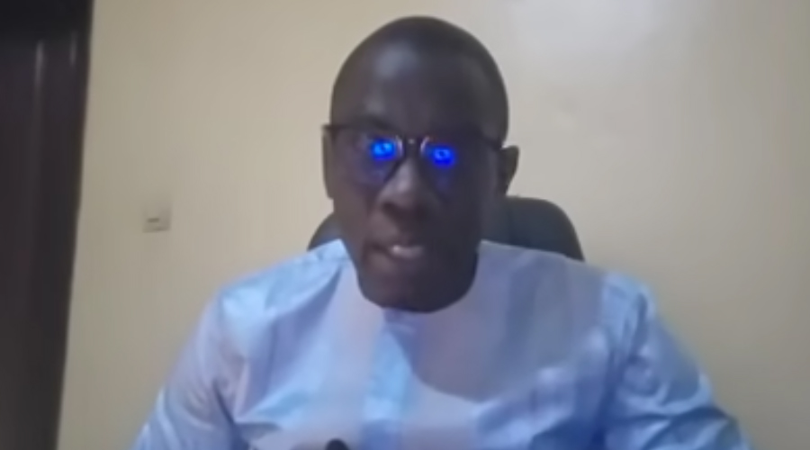 « Quartier Keur Doff Yi » : Mansour Diop fait des révélations insoutenables. Regardez!