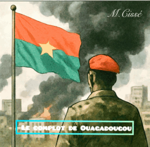 Le complot de Ouagadougou : écran de fumée ou menace réelle ?