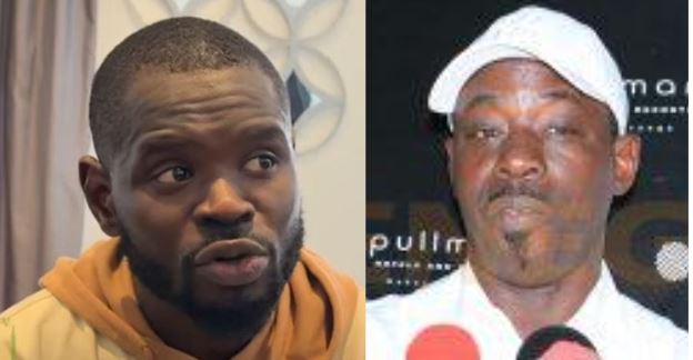 Pape Cheikh s’agace : « Ce genre de question m’énerve… » (vidéo)