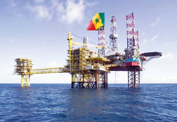 Gaz et pétrole, ce qu’on gagne ? : Le Sénégal encaisse peu, mais espère gros