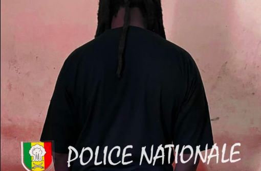 Escroquerie sur TikTok : un suspect arrêté par la Division spéciale de lutte contre la cybercriminalité