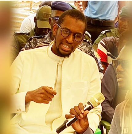 Asp tué, Seydina Oumar Touré annonce des mesures pour accompagner la famille