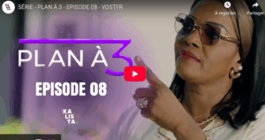  » Plan à 3″ – Episode 08 (vidéo)