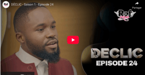  » Déclic » – Saison 1 – Episode 24 (vidéo)