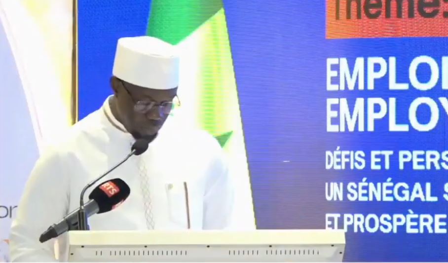 Retour économique pétro-gazier : les prédictions inquiétantes d’Ousmane Sonko… (vidéo)