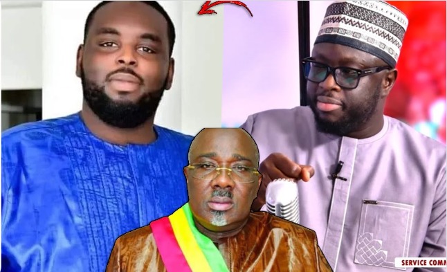 Affaire Amadou Sall : avec une posture inattendue, Cheikh Ousmane Touré surprend et s’énerve face à Ndiap Bitèye. Regardez!