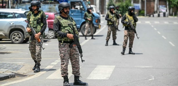 Inde – Pakistan: retour au calme après le cessez-le-feu