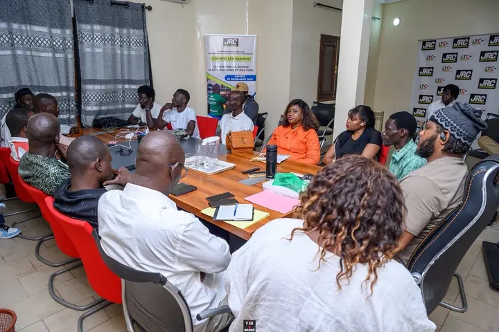 Port, FONGIP, CDC, Dakar Dem Dikk : Y en a marre interpelle les directeurs sur les licenciements massifs…