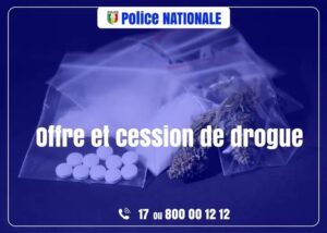 Ziguinchor : Trois individus arrêtés avec 6 kg de chanvre indien au pont Tobor…