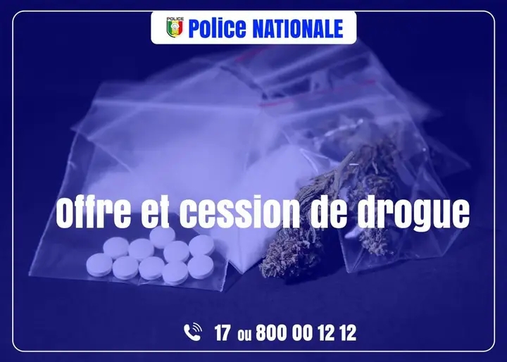 Ziguinchor : Trois individus arrêtés avec 6 kg de chanvre indien au pont Tobor…