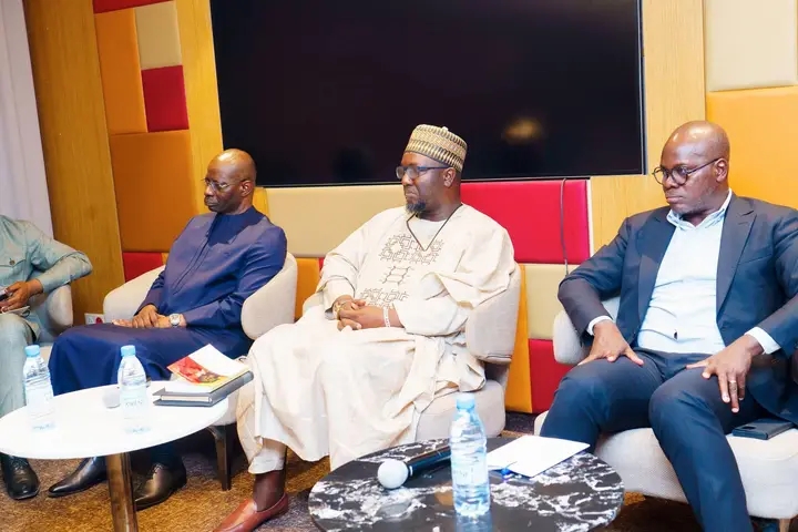 Cheikh Oumar Diagne : « Il faudra sortir des politiques agricoles pour aller vers des politiques alimentaires »