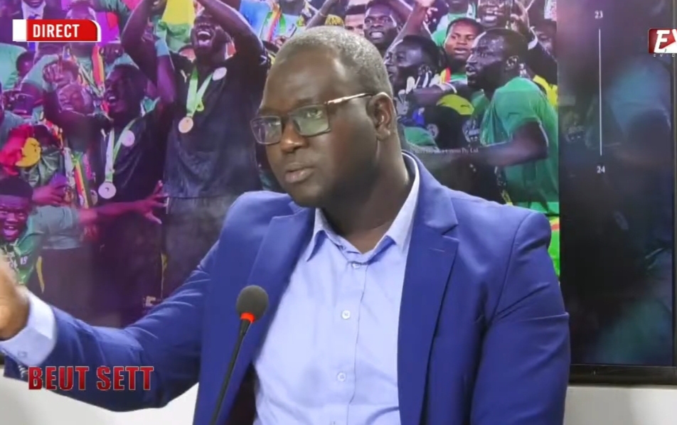 Une leçon politique à ceux qui ont choisi le boycott du Dialogue national (Par Aliou Ndiaye)*