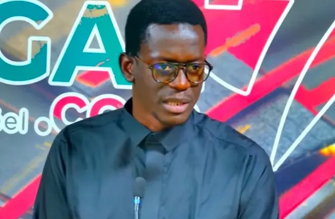 Dernière minute: Arona Niang envoyé en prison…