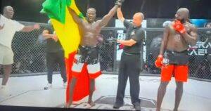 MMA : Ada Fass s’impose face à Mano Israël …