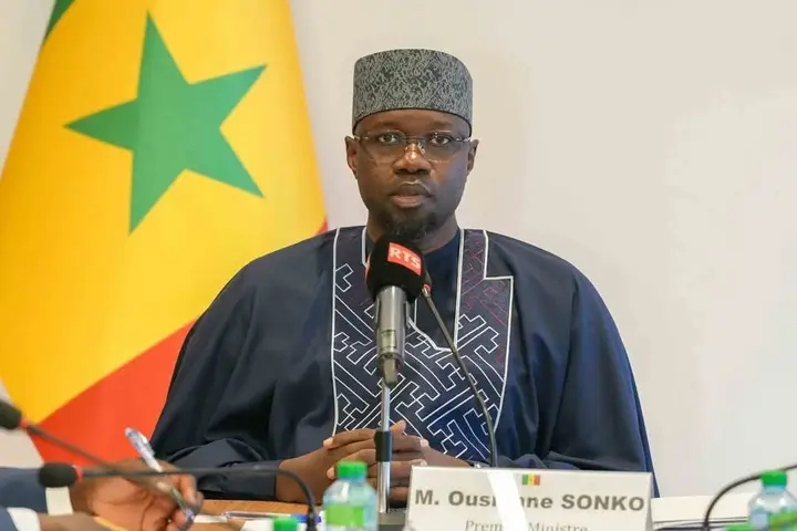 Alioune Badara Mboup : « Quand certains médias occidentaux ne sont pas contents, c’est que l’Afrique est sur la bonne voie »