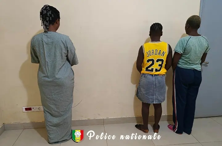 Trafic de personnes à Kédougou : un réseau de prostitution démantelé à Bantaco