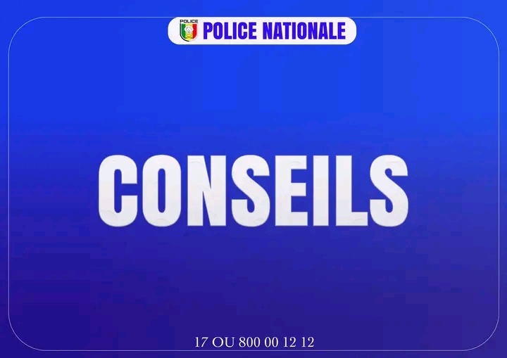 Harcèlement en ligne : les 7 conseils essentiels de la police nationale …