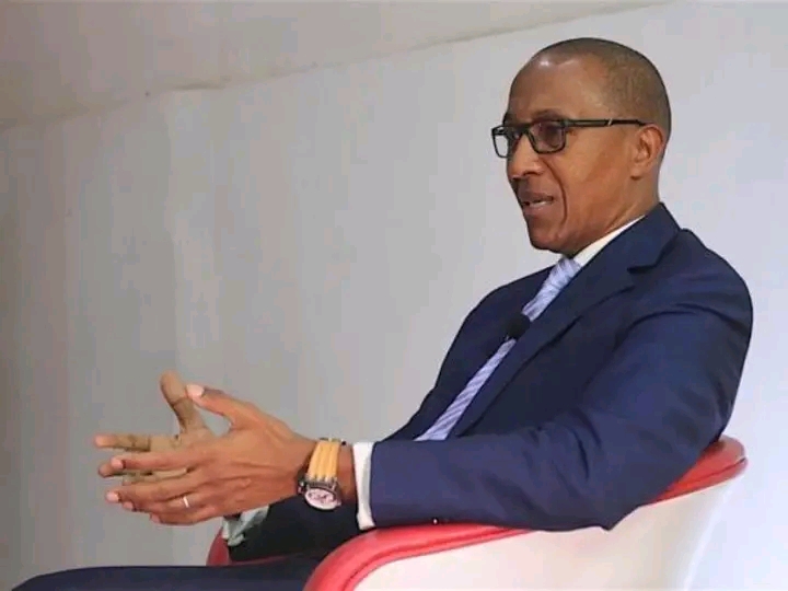 Abdoul Mbaye : « Le président des USA ne doit pas être trompé par des racistes en quête de vengeance »