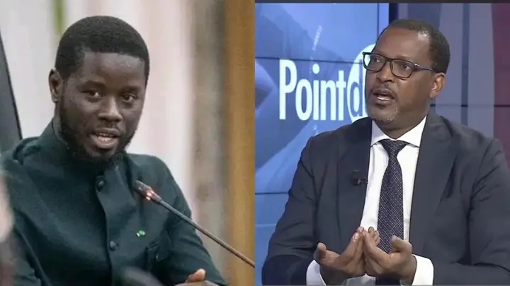 Dialogue National : Mame Boye Diao confirme la participation active de l’AARIS