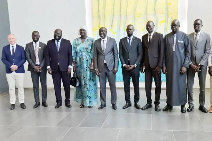 Emploi et métiers durables : le Sénégal lance son grand diagnostic territorial…