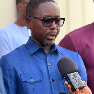 1er mai : Hommage de Pape Alé Niang aux travailleurs de la RTS