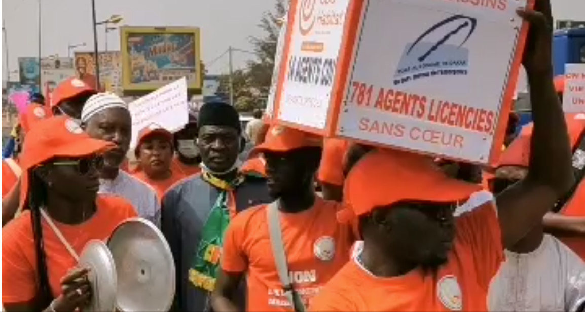 »Face aux injustices sociales » : La République des Valeurs aux côtés des syndicats (Vidéo)