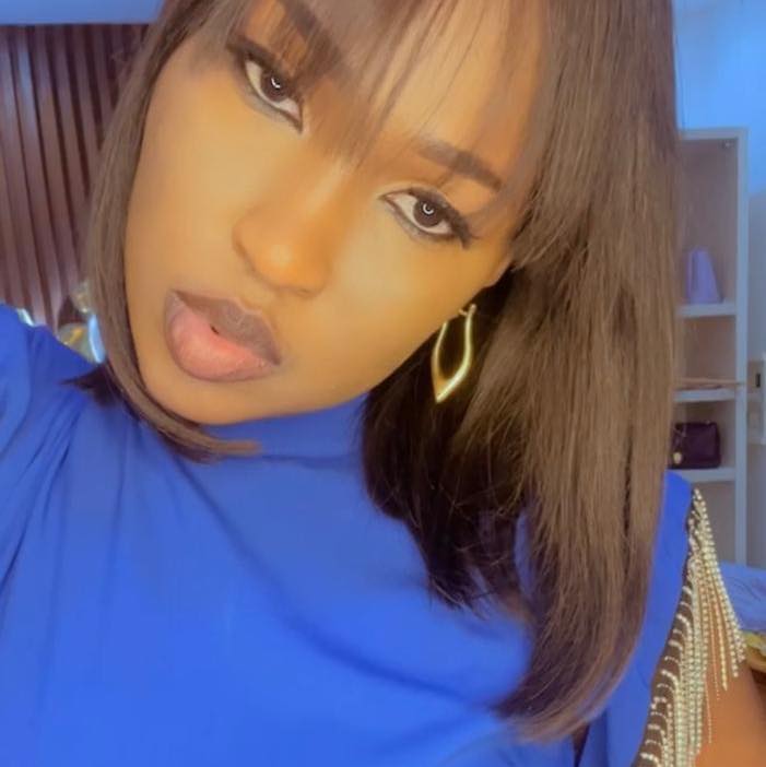 Khady Thiam de « Dabish Pro » envoyée en prison après la publication de données personnelles de clientes