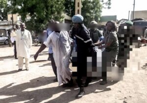 Drame à Bambilor : un homme meurt subitement après avoir bu un sachet d’eau