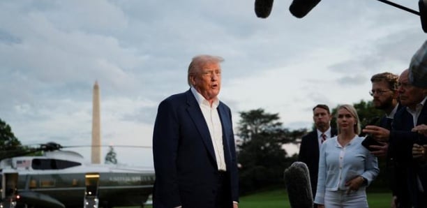 Le gouvernement Trump va donner 1.000 dollars aux clandestins pour qu’ils s' »auto-expulsent »