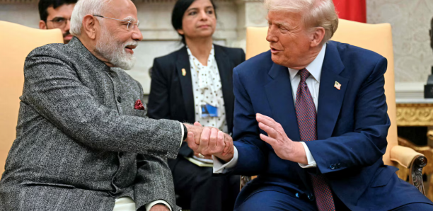 « Cessez-le-feu immédiat » entre l’Inde et le Pakistan, annonce Trump